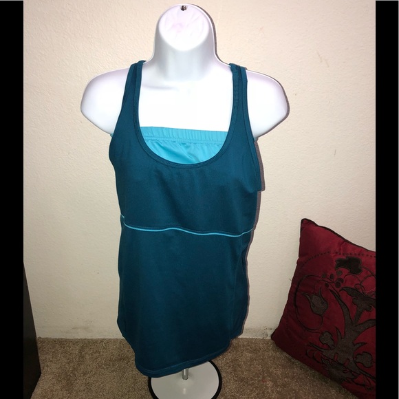 Champion racer back workout outfit - Picture 2 of 4